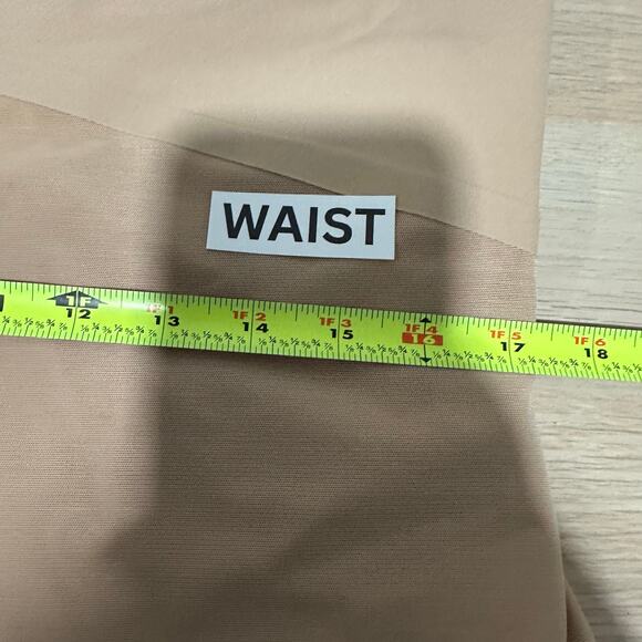 Honeylove NWT Womens LiftWear Cami Shapewear Tank Top in Tan Size 2X - Picture 8 of 9